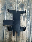 Leica GHT27 Terminal Handheld Holder Cradle For ( TR500 ). Fixed Price $59.49.