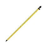 Adirpro 3-POSITION Snap-lock Rover Rod 2M Aluminum Gps Pole 1 Pi. Fixed Price $166.27.