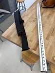 Sitepro 13FT Aluminum Grade Rod (tenth) 11-816-T. Fixed Price $30.00.