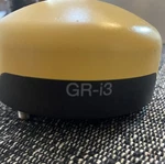 Topcon Single GR-I3 Gps/gnss Integrated Machine Control Receiver 1029605-03. Fixed Price $3599.99.