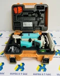 Nikon NPR-352 Total Station. Fixed Price $2500.00.