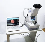 Topcon NW8 Fundus Retinal Camera - Complete And Ready Use. Fixed Price $2599.00.