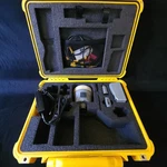 Trimble R10 Gnss Receiver SBSMA-110A Rtk Rover Kit Case Charger Battery Serviced. Fixed Price $3799.95.