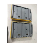 Trimble Multi Battery Adapter 59369 Case, And Car Charger. Fixed Price $250.00.