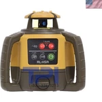 Topcon RL-H5A Laser Leveling Kit With Sensor & Case Easy, Durable, Reliable. Fixed Price $981.99.