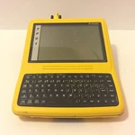 Trimble TFC1 Field Computer - Model: H42121221N269. Fixed Price $350.99.
