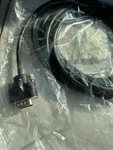 Topcon CT-80 And KR-800 15FT Interface Cable Female 9 Pin Serial. Fixed Price $10.00.