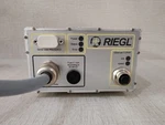 Riegl LD05-13AT Tcp/ip RS422 Laser Scanner -for Parts. Fixed Price $945.00.