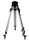 Topcon/sokkia Aluminum Quick Clamp Tripod - Medium Weight. Fixed Price $104.99.
