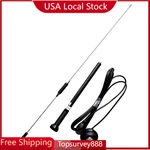 New Trimble Whip Antenna For Gps Surveying 450-470MHZ (24253-46 Type). Fixed Price $117.00.