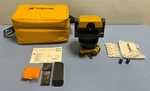 Topcon DM-A5 Electronic Distance Meter Total Station BT-18Q. Fixed Price $452.24.