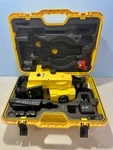 Leica Builder 402 Total Station Instrument Kit Calibrated Reflectorless Tested. Fixed Price $3999.00.