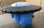 Navcom Technology- Starfire Gps Receivers Model: SF-2040G. Fixed Price $588.00.