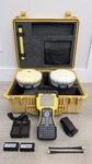 Trimble R8 Model 3 Base Rover Kit TSC2 450-470MHZ Uhf Gps Glonass Galileo L5 Rtk. Fixed Price $3795.00.