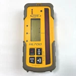 Nikon Trimble HL700 Spectra Precision Laser Digital Readout Receiver. Fixed Price $371.50.