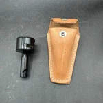 Optical Chicago Vintage Right Angle Prism With Sheath Japan. Fixed Price $26.24.