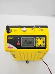 Leica Icon ICG82 Rtk Receiver Dual Gnss Positioning Heading 874386. Fixed Price $5700.00.