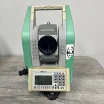 Nikon Trimble Survey Total Station Xs 5" W/ (1) Battery Powers. Fixed Price $1152.38.