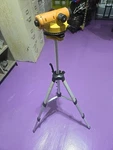 Topcon AT-G4 Auto Level For Survey With Case And Tripod. Fixed Price $80.00.