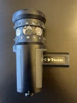Trimble MT1000 Multi-track Target Robotic 360 Degree Great Working Condition.. Fixed Price $2399.00.