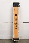 Dietzgen Survey Tripod, Transit. Fixed Price $134.99.