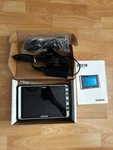 Handheld Algiz 8X 4G Rugged Tablet Original Box Accessories. Fixed Price $500.00.