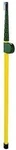 26-FT. Sokkia Digital Measuring Pole Graduated Ft/inches. Fixed Price $319.00.