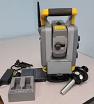 Trimble S6 Robotic Total Station W/DR300+. Fixed Price $7900.00.