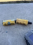 Trimble TC900M Trimcomm Mhz Gps Machine Control Radio. Fixed Price $100.00.