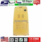 Battery For Topcon BT52Q Total Stations 3 Pin GTS-210 GPT-1000 BT-52QA 2700MAH. Fixed Price $42.05.