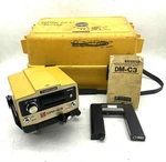 Topcon DM-C3 Electronic Distance Meter. Fixed Price $199.99.