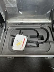 Leica T-scan Laser Scanner. Fixed Price $1850.00.