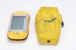 Trimble Geoexplorer Ce 2001 Series Geoxt Handheld Gps 46475-30 Fair Condition. Fixed Price $29.14.