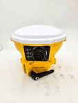 Trimble Cat MS975 Grade Control Gnss Gps Glonass Base Receiver With Mount. Fixed Price $2200.00.