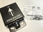 Leica Mc Single Slope Sensor And Cables, Pn 767439, 867804. Fixed Price $1175.00.