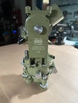 Wild Heerbrugg Theodolite T16-82692 Survey Equipment Switzerland. Fixed Price $450.00.