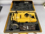 Topcon GTS-2B Surveying Total Station M5393. Fixed Price $261.75.