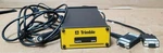 Trimble 33302-51 Dual Port Dgps Receiver W/ Case 0224007206 ! M574 J. Fixed Price $40.28.