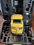 Topcon Millimeter Gps PZL-1A Self Leveling Laser. Fixed Price $906.30.