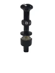 Trimble Remote Target Rmt 604 Prism P/n 571 204 312 Ring 310. Fixed Price $415.81.