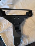 Juniper Systems Mesa 3 Handle To Connect Geode Gnss Receiver. Fixed Price $165.00.