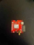 Sparkfun Qwiic Breakout, NEO-M9N, GPS-17285. Fixed Price $60.00.