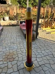 Trimble SR300 Laser Electric Mast Receiver. Fixed Price $1900.00.