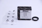 Mint Nikon Eyepiece Lens For F3HP F3/T Film Cameras DE-3 Prism Free Ship. Fixed Price $40.00.