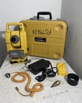 Topcon GTS-233W ( GTS-230W Series) Electronic Total Station W/ Case & Charger. Fixed Price $1450.00.