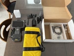 Brand New 2026 Trimble TSC5 Data Collector Siteworks + Radio Module. Fixed Price $5205.00.