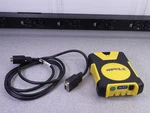 Trimble Xt Reciever 52240-00 Gps Pathfinder Pro Series *untested. Fixed Price $60.00.