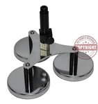Gps Antenna Mag Mount For Topcon,trimble,leica,sokkia,seco,rover,surveying. Fixed Price $149.00.