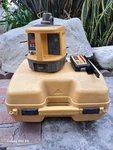 Topcon, RL-VH3D, Rotary Laser Level. Fixed Price $250.00.