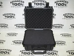 New 14" Weatherproof Equipment Case Topcon FC-2600 FC-2500 FC-2000 FC-1000. Fixed Price $74.99.